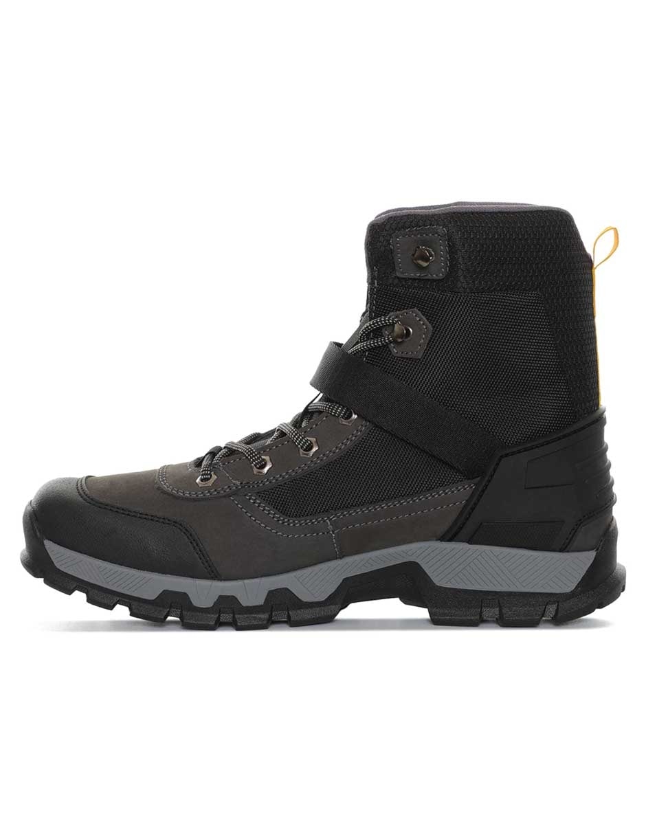 Bota de piel para hombre 2