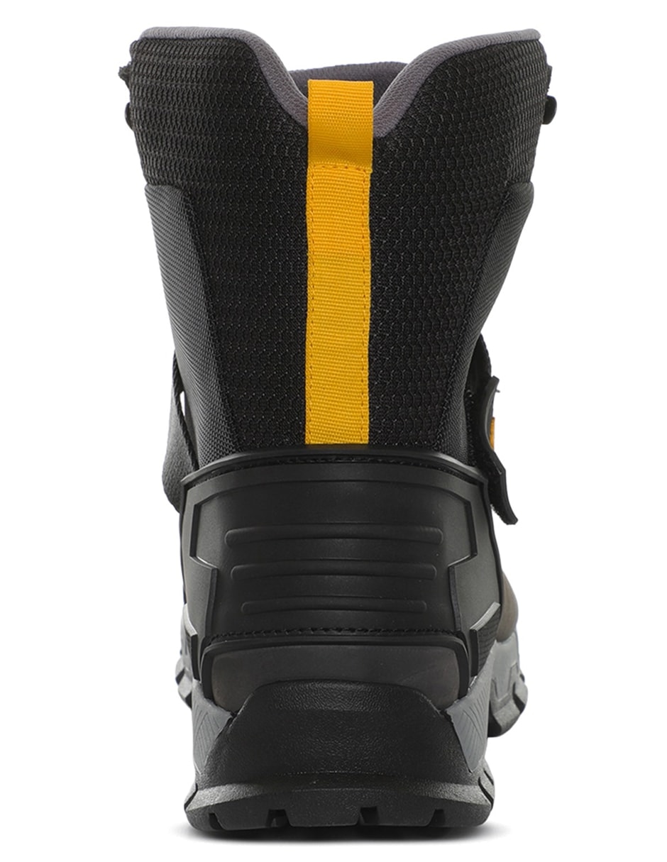 Bota de piel para hombre 3