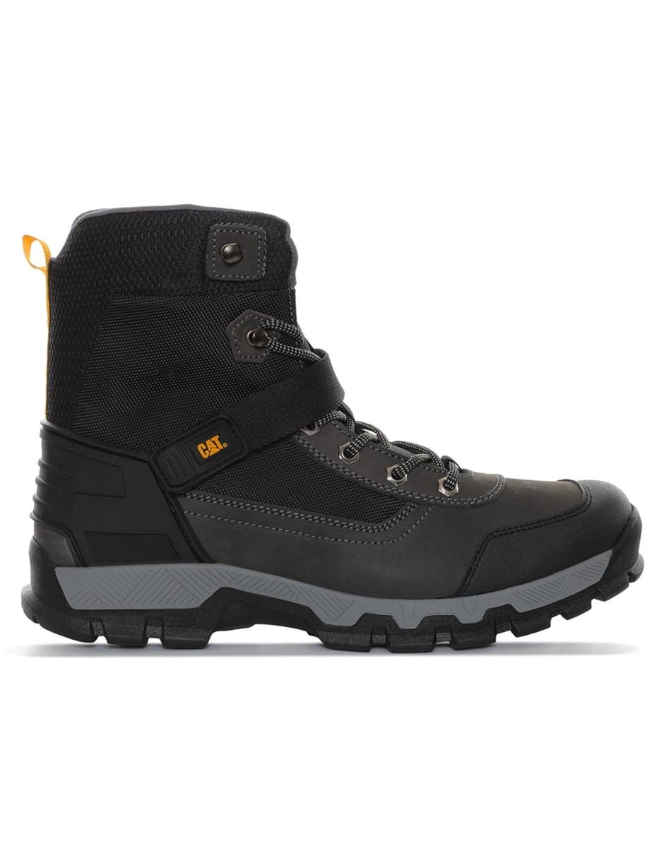 Bota de piel para hombre 4