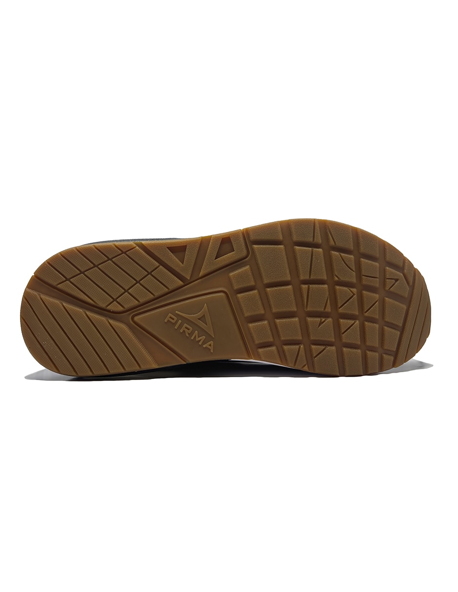 Tenis Confort Retro para hombre 3
