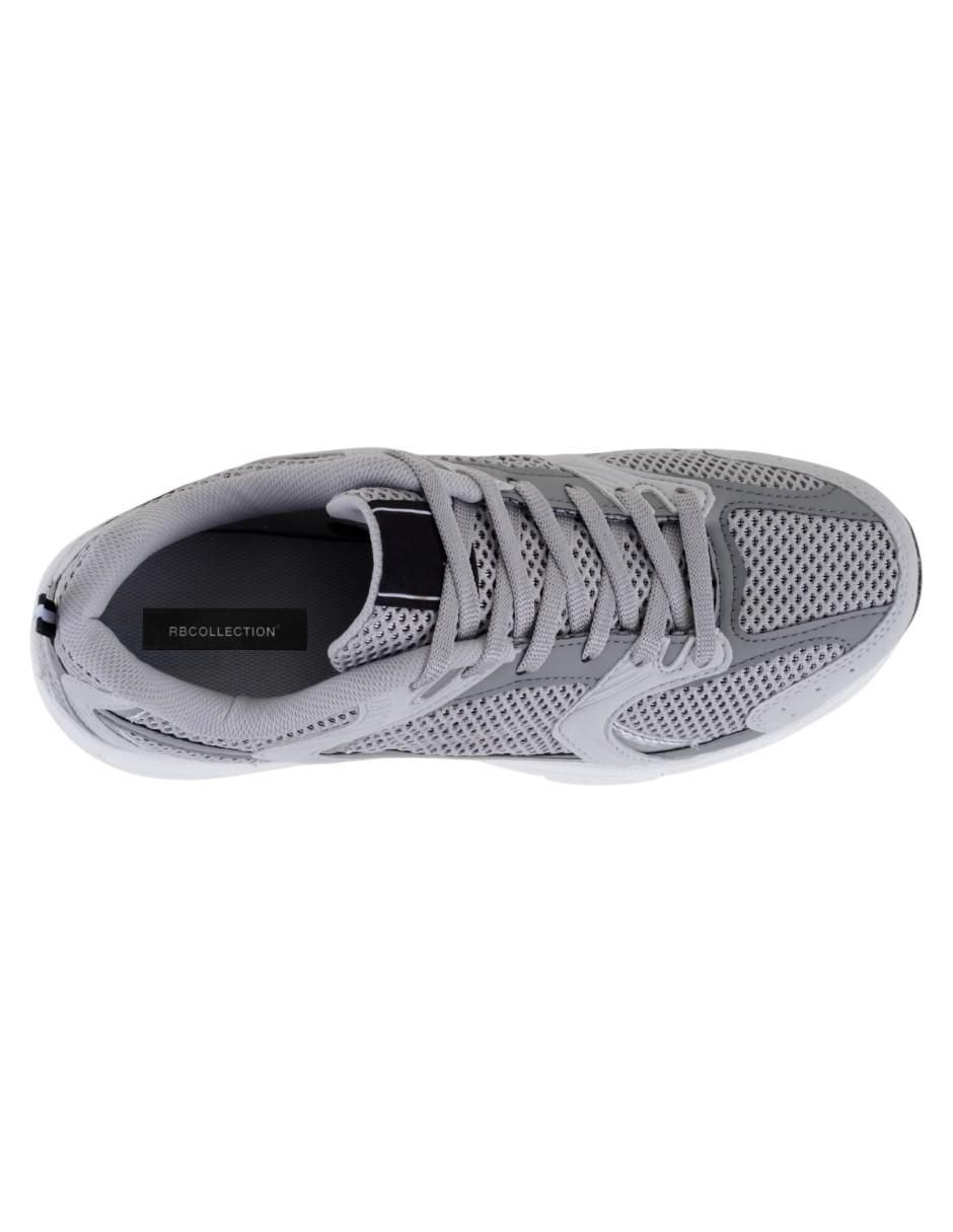 Tenis para hombre 4