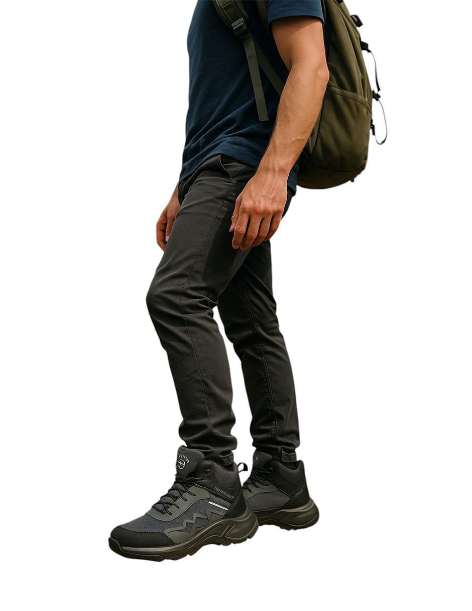 Bota para hombre 6