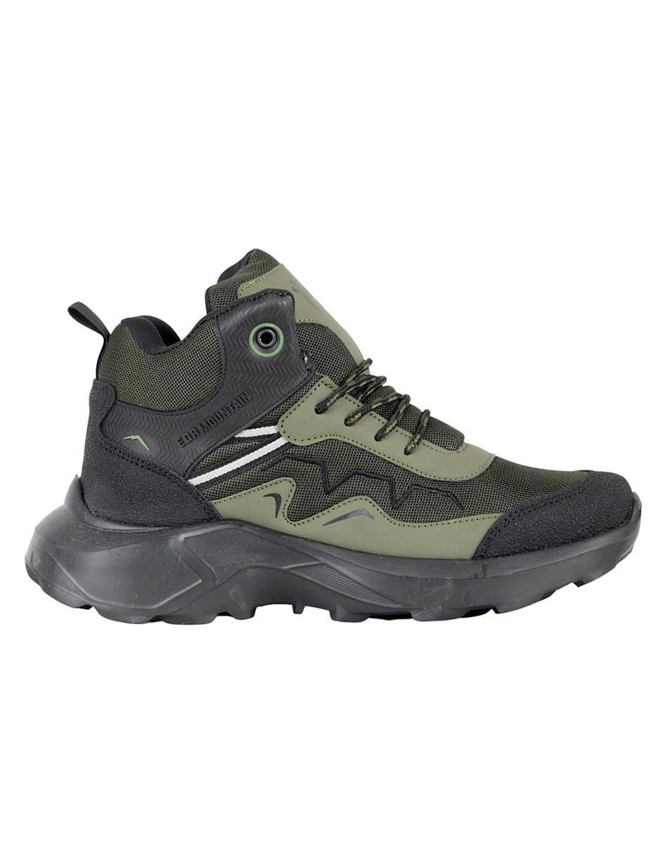 Bota para hombre