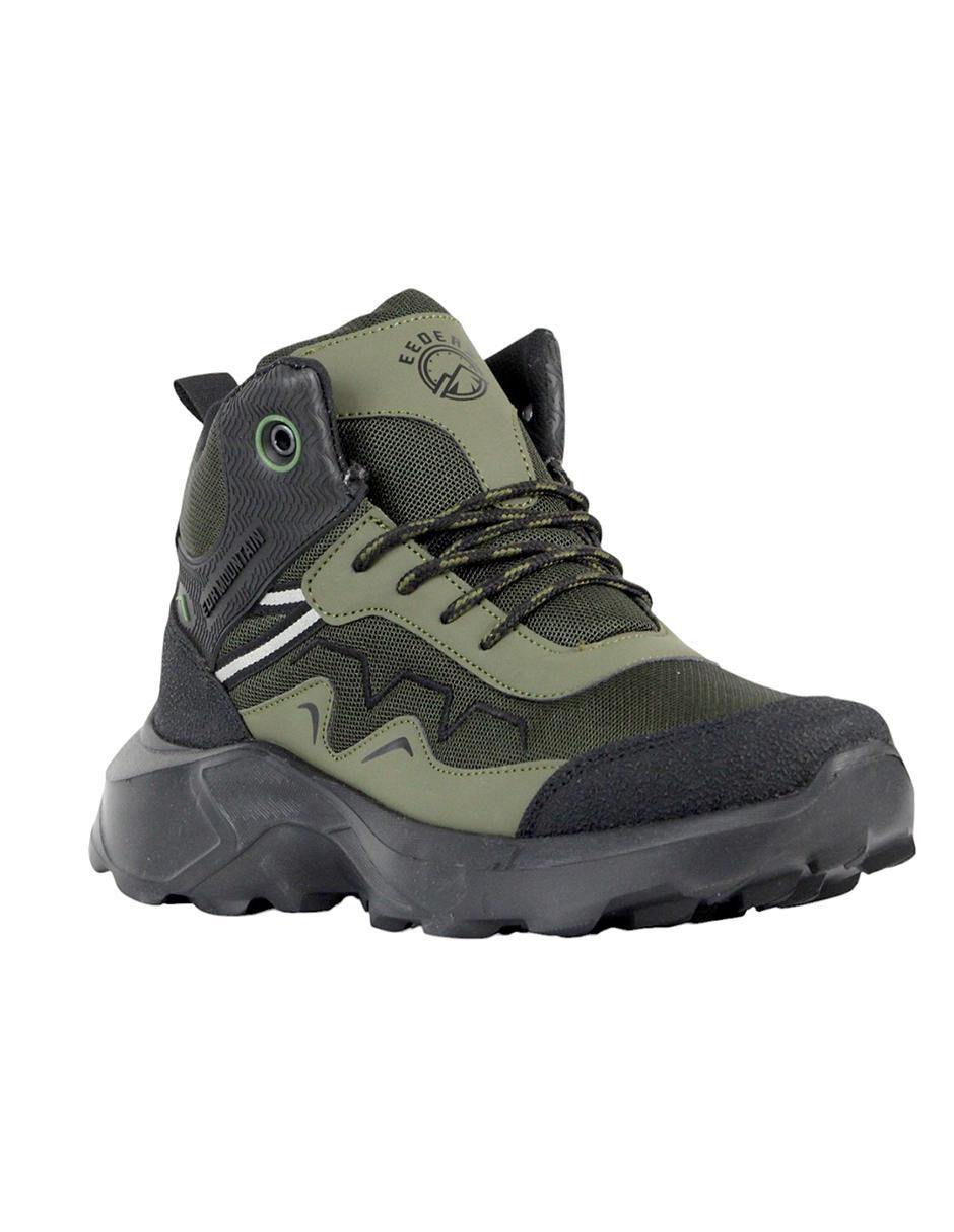 Bota para hombre 2