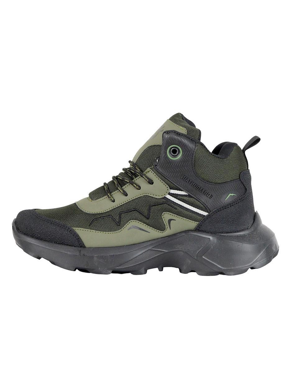 Bota para hombre 4