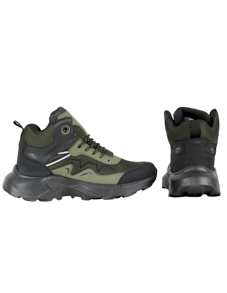 Bota para hombre 6