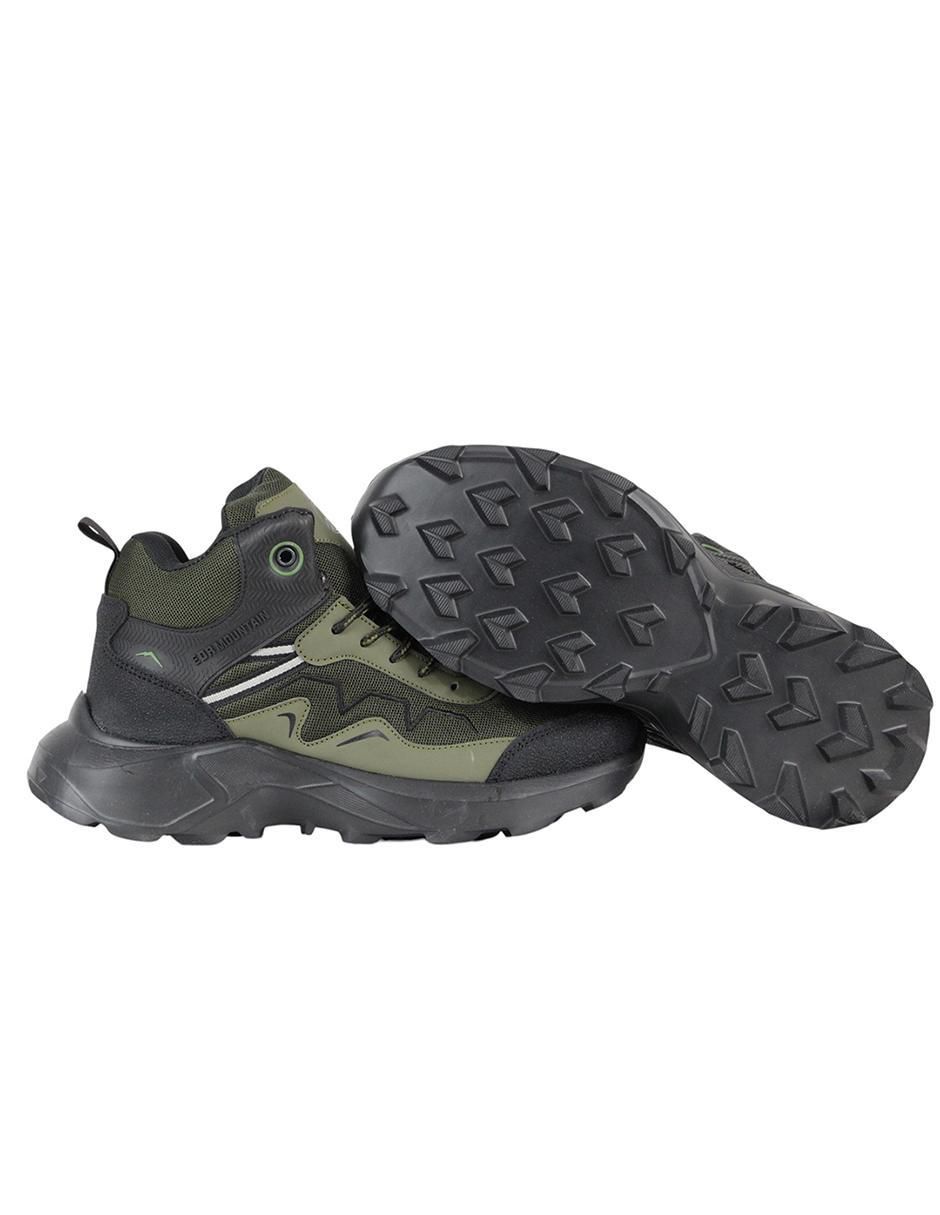 Bota para hombre 7
