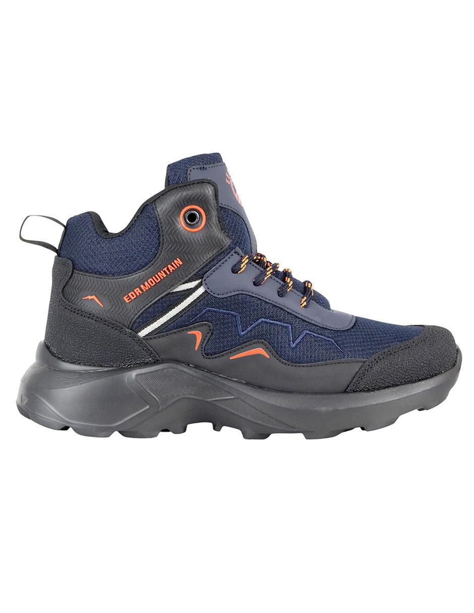 Bota para hombre