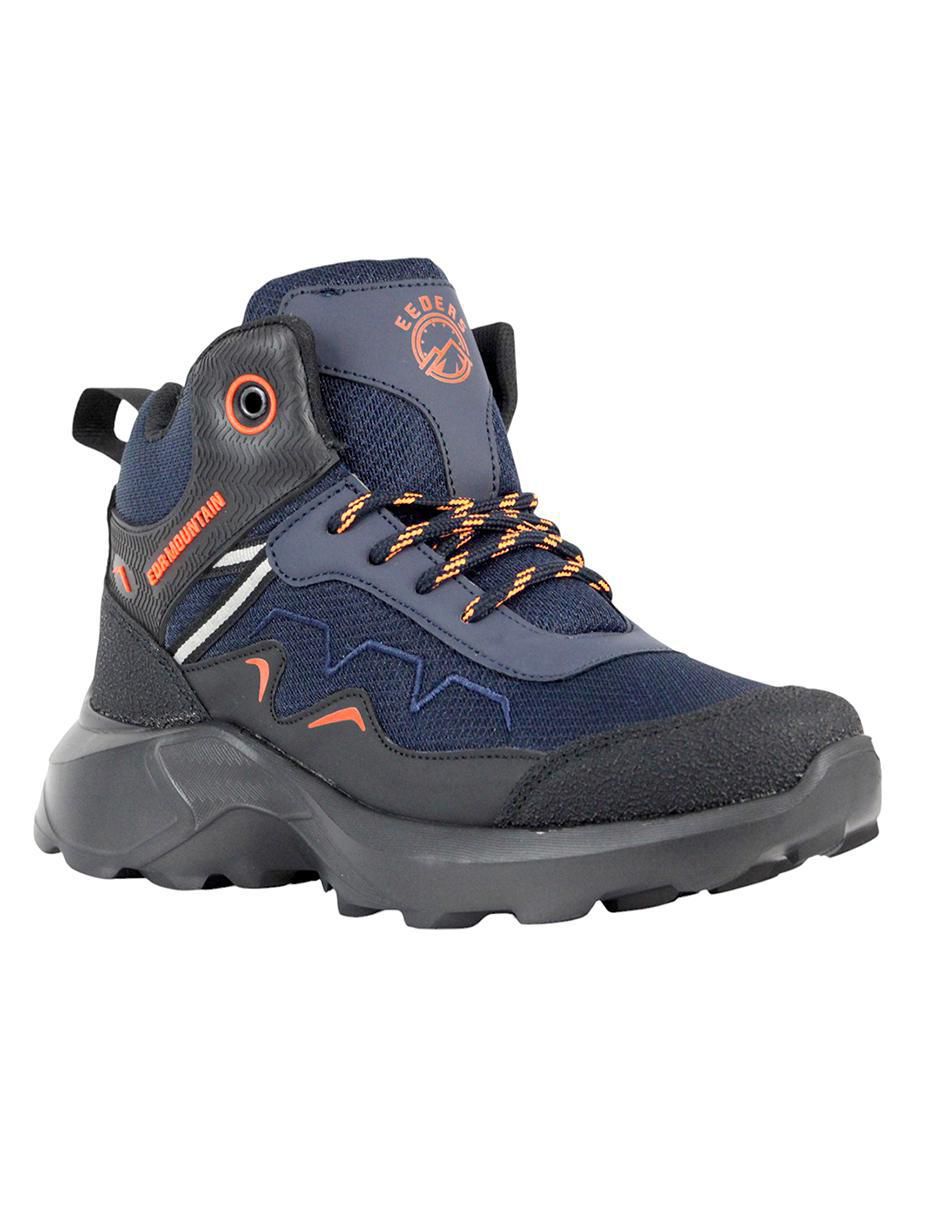 Bota para hombre 2