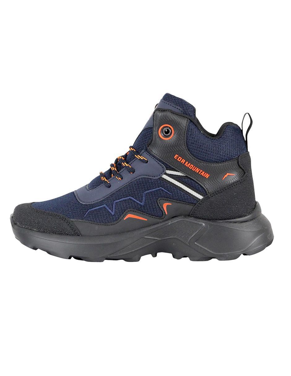 Bota para hombre 4