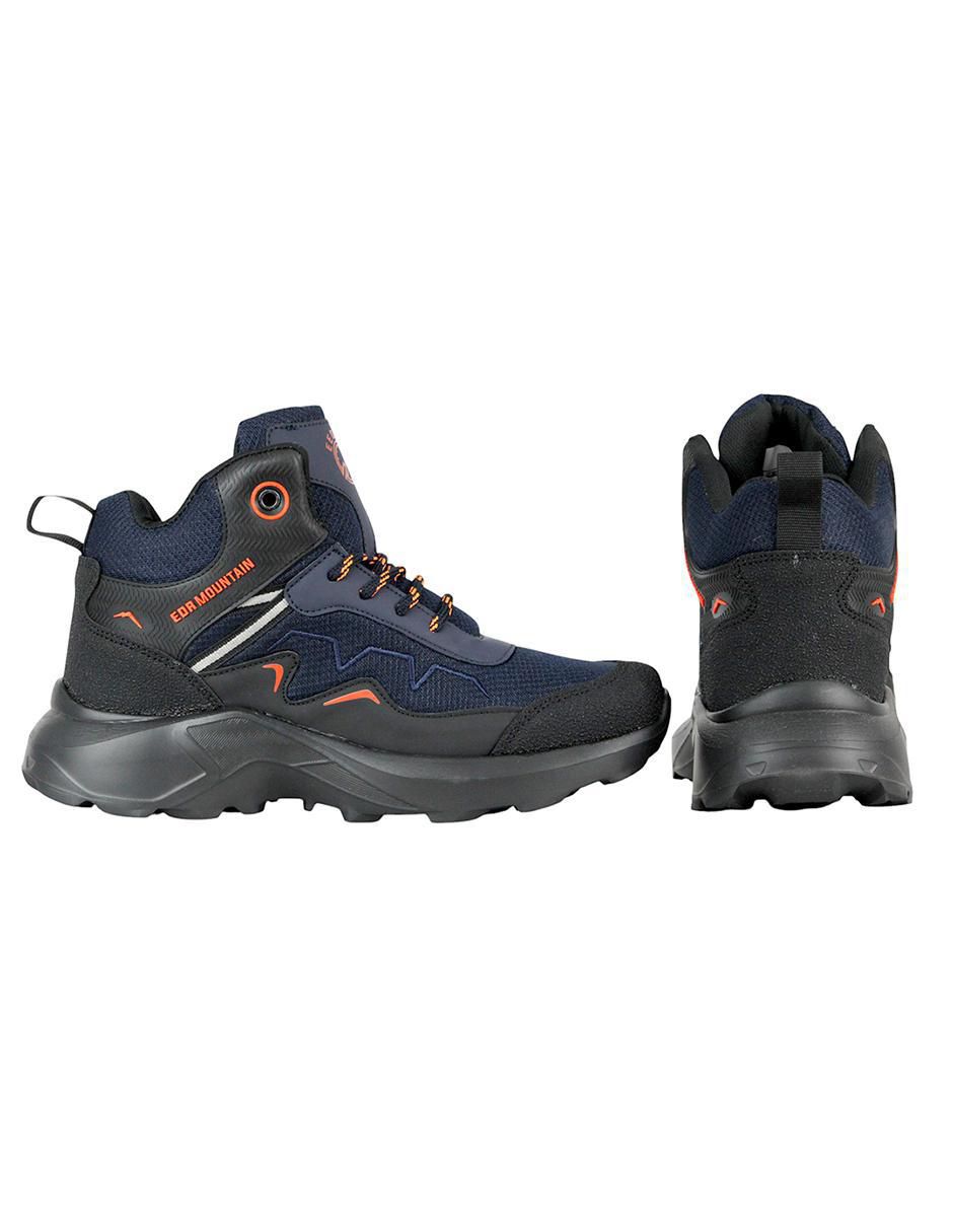 Bota para hombre 5