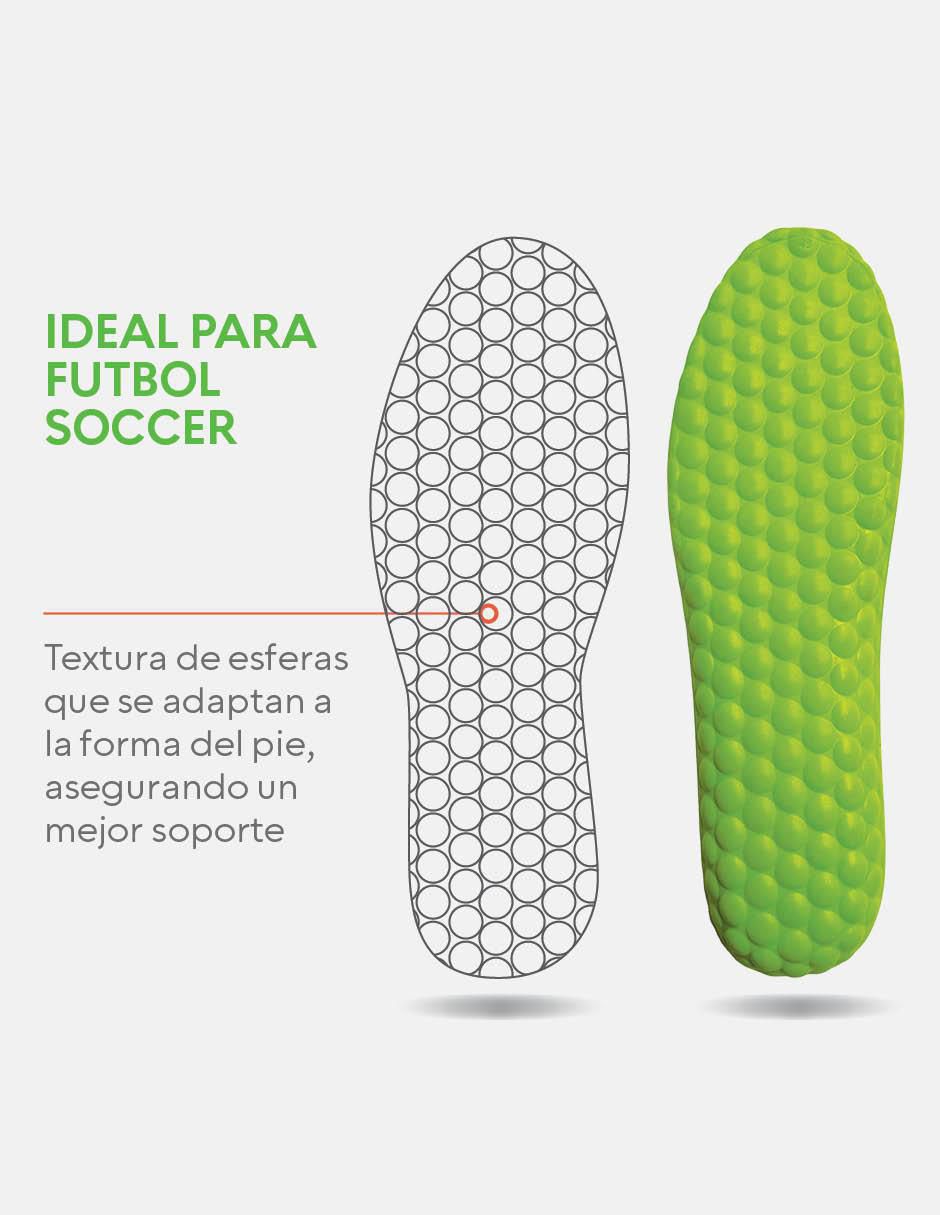 Plantilla deportiva 3