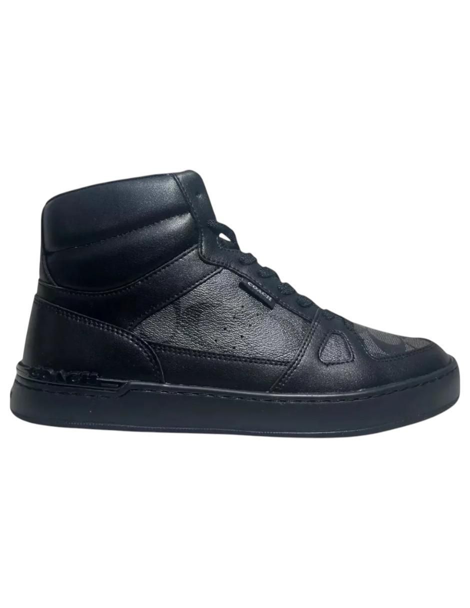 Tenis Clip Court Hi para hombre