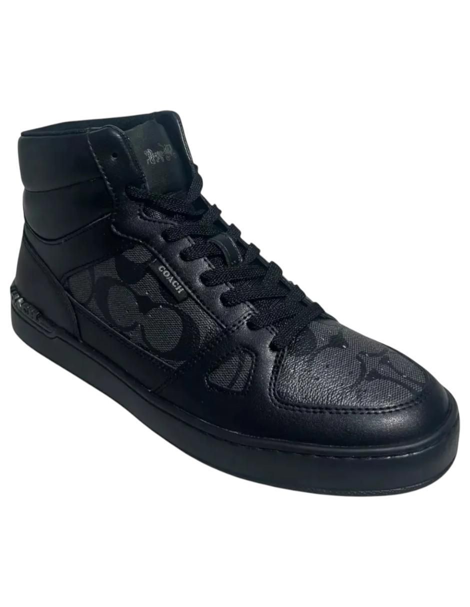 Tenis Clip Court Hi para hombre 2