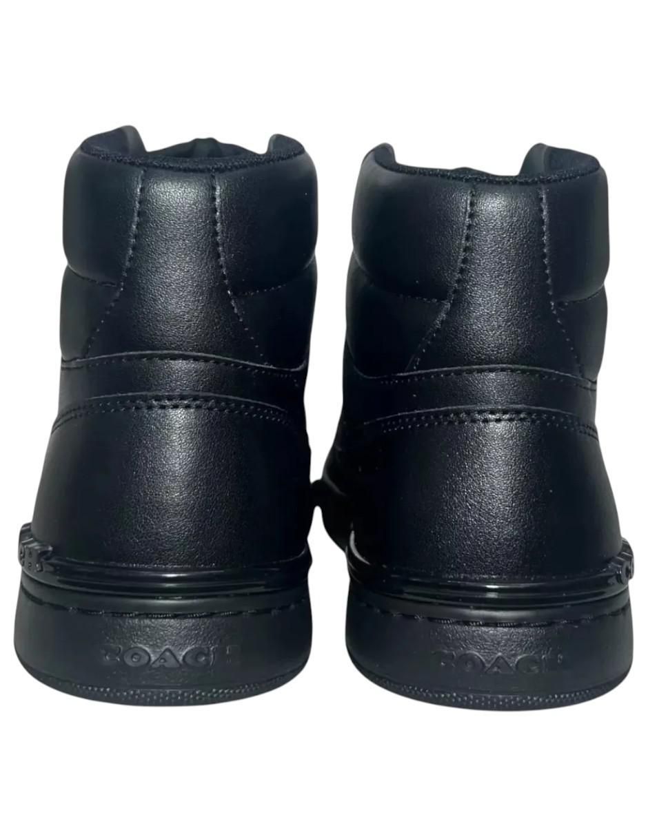 Tenis Clip Court Hi para hombre 4