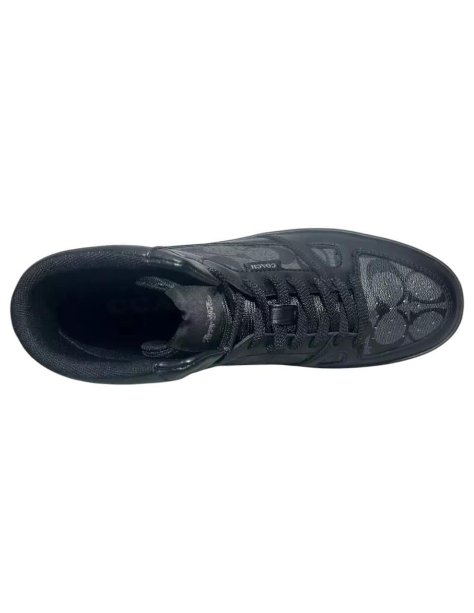 Tenis Clip Court Hi para hombre 5