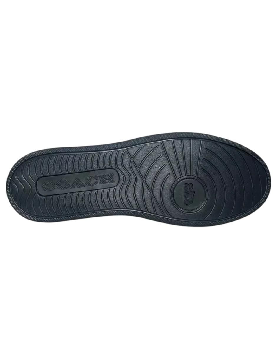 Tenis Clip Court Hi para hombre 6