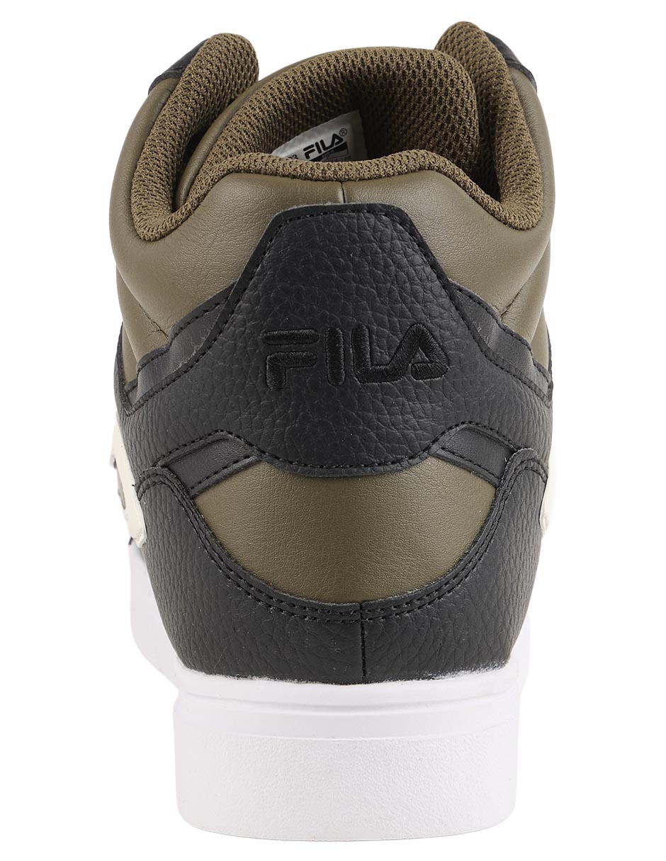 Tenis Everge para hombre 3