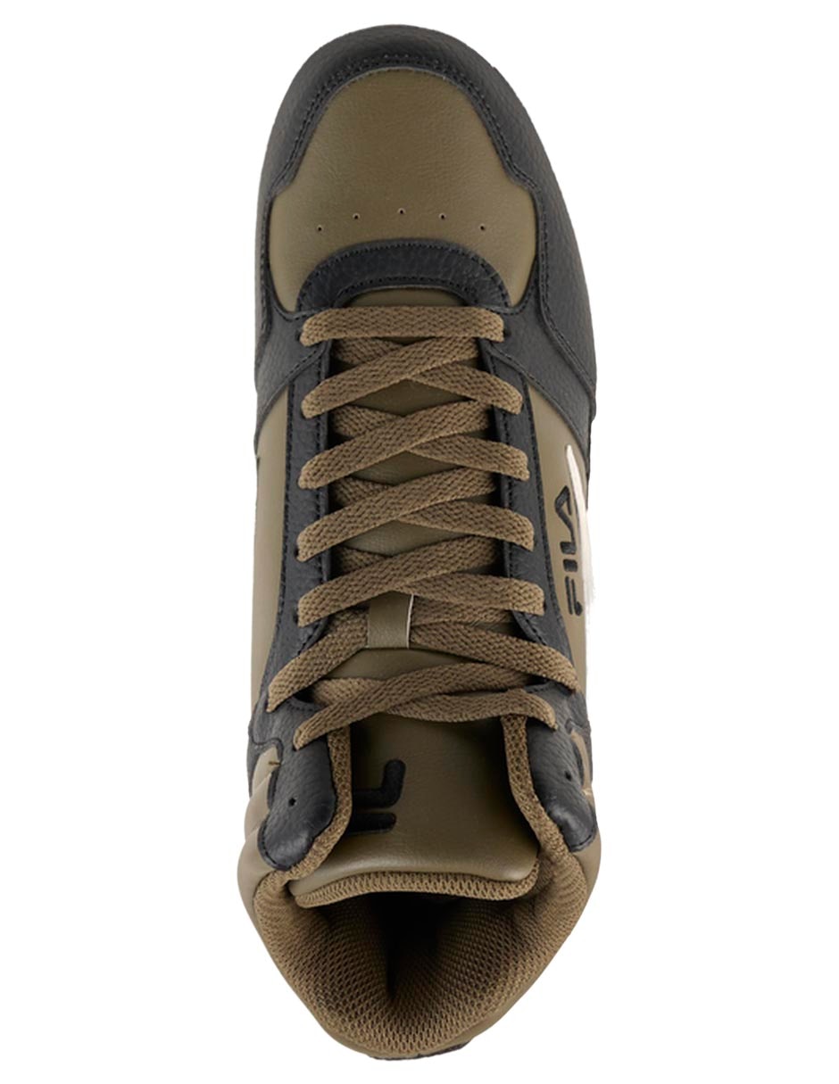 Tenis Everge para hombre 5