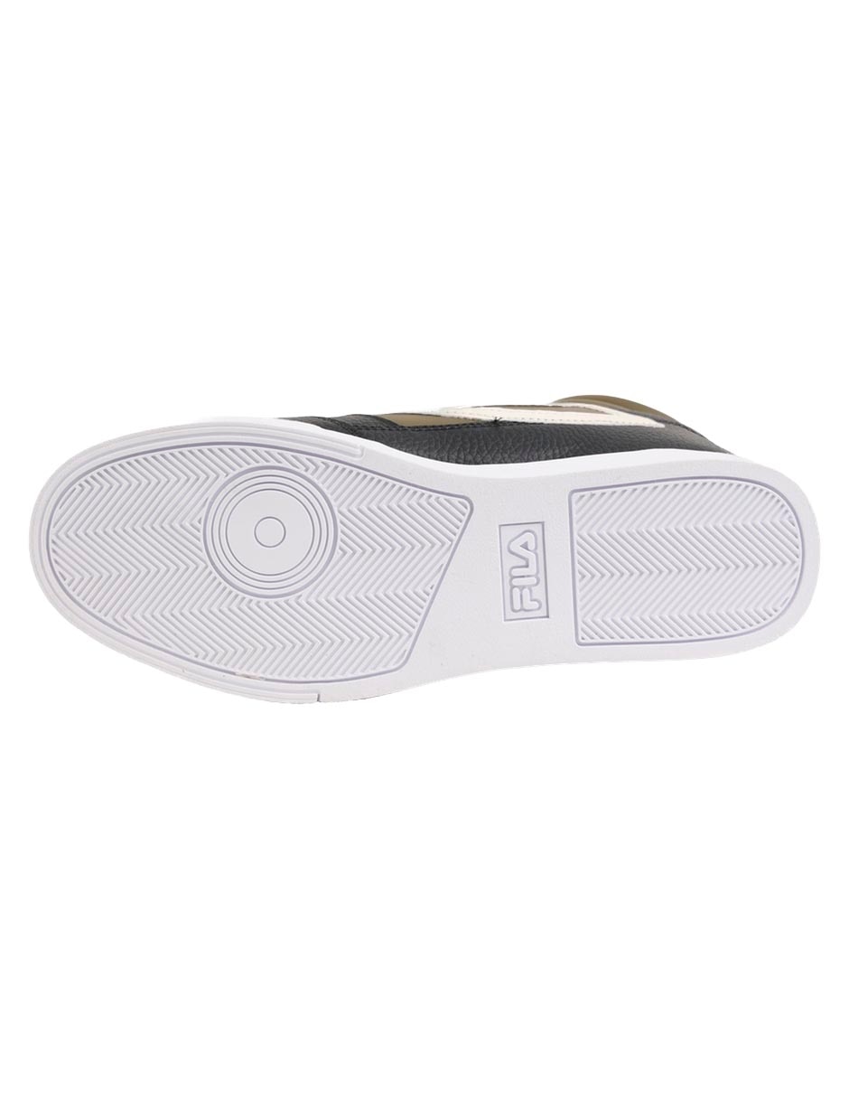 Tenis Everge para hombre 6