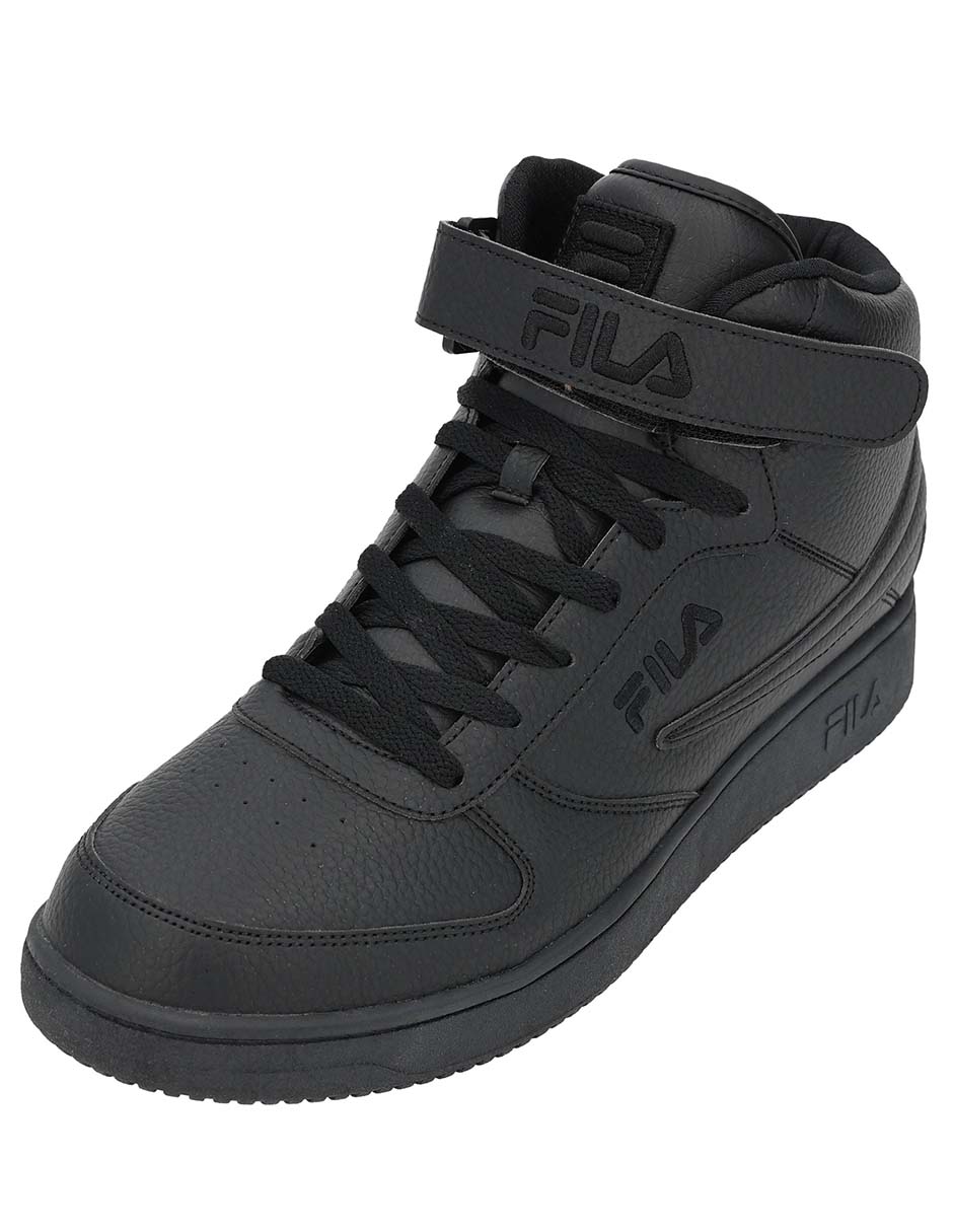 Tenis A High para hombre 2