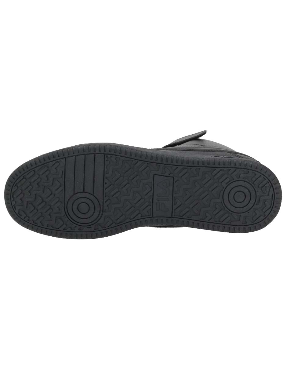 Tenis A High para hombre 6