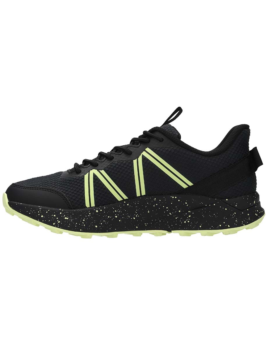Tenis Apex Ascent para hombre 4