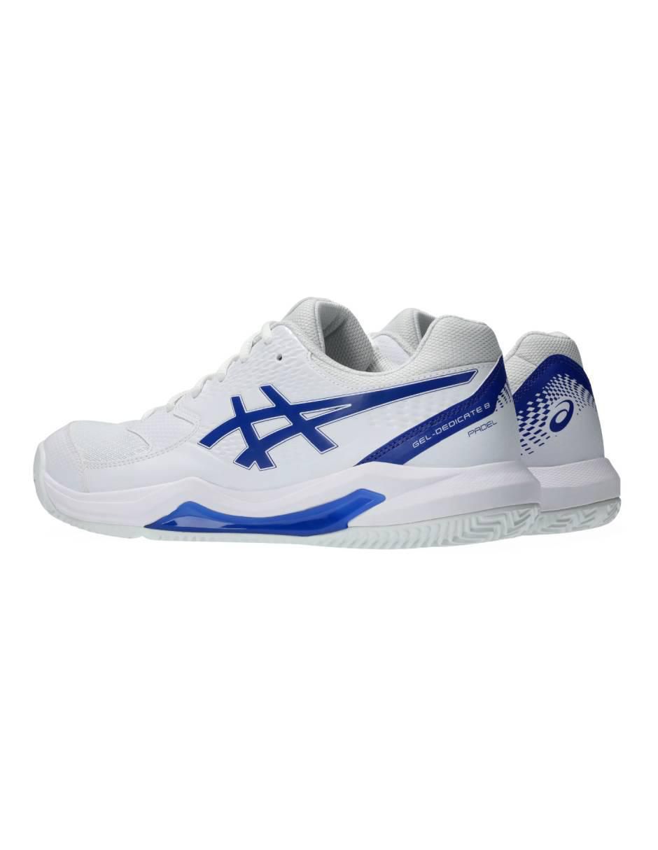 Tenis para hombre 4