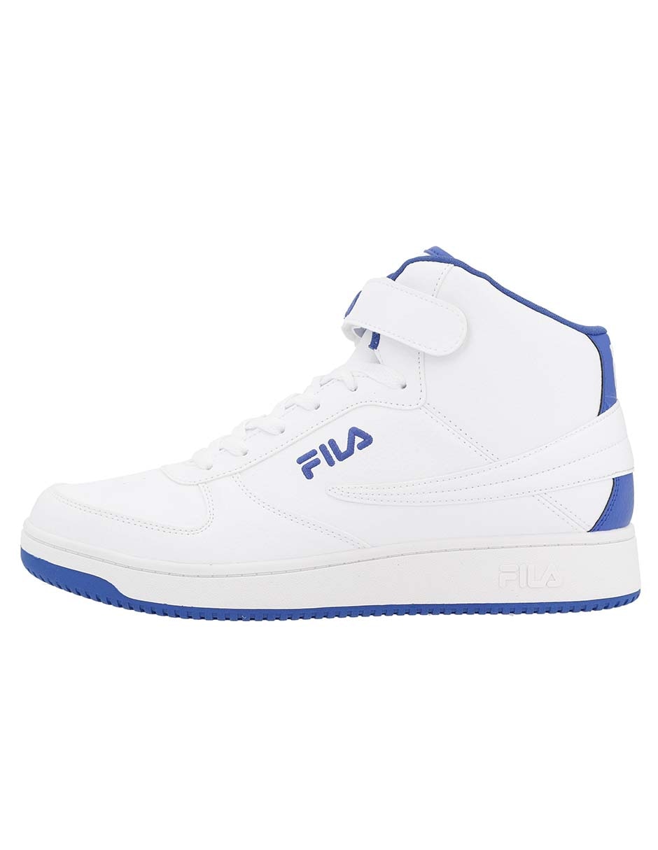 Tenis A High para hombre
