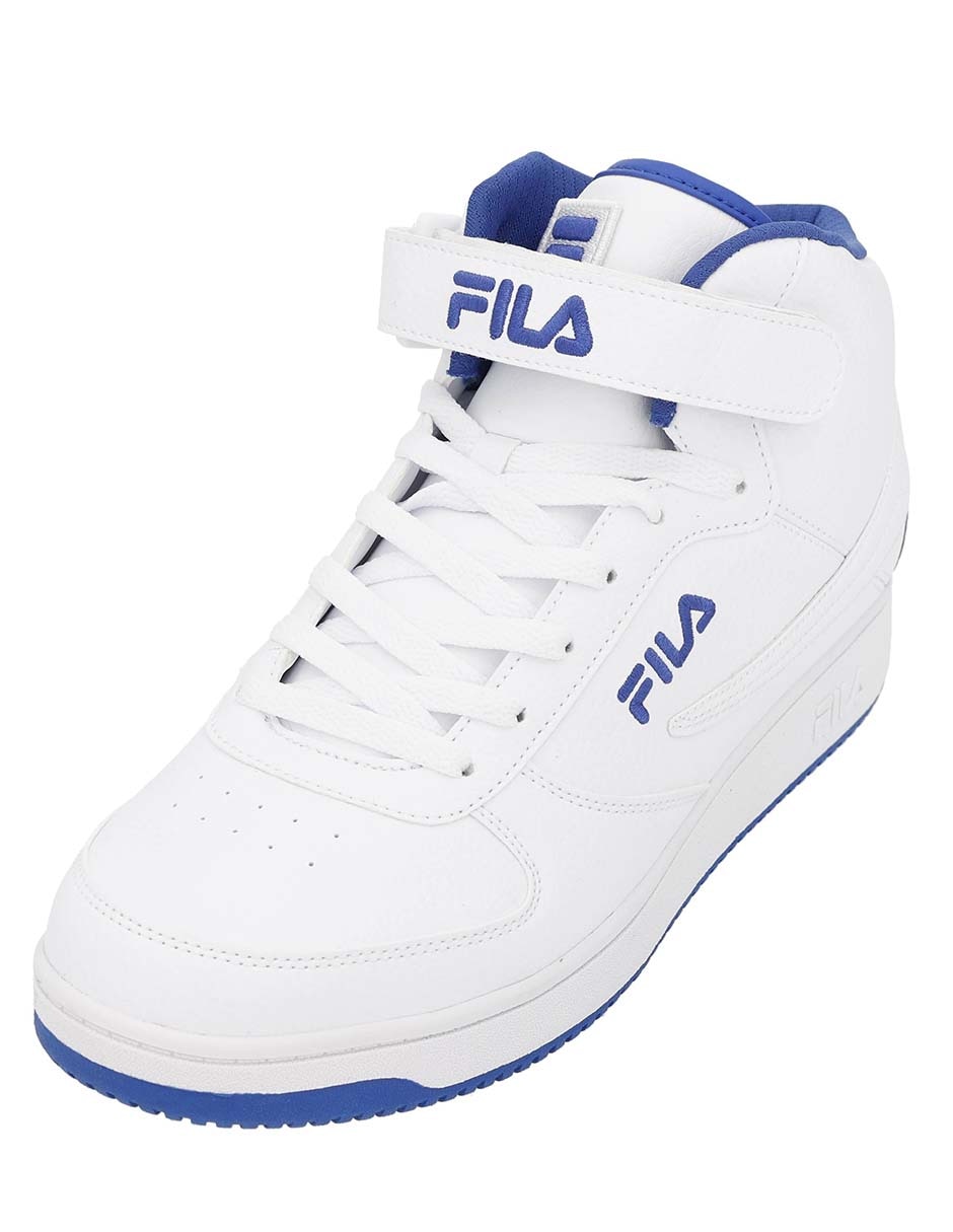 Tenis A High para hombre 2
