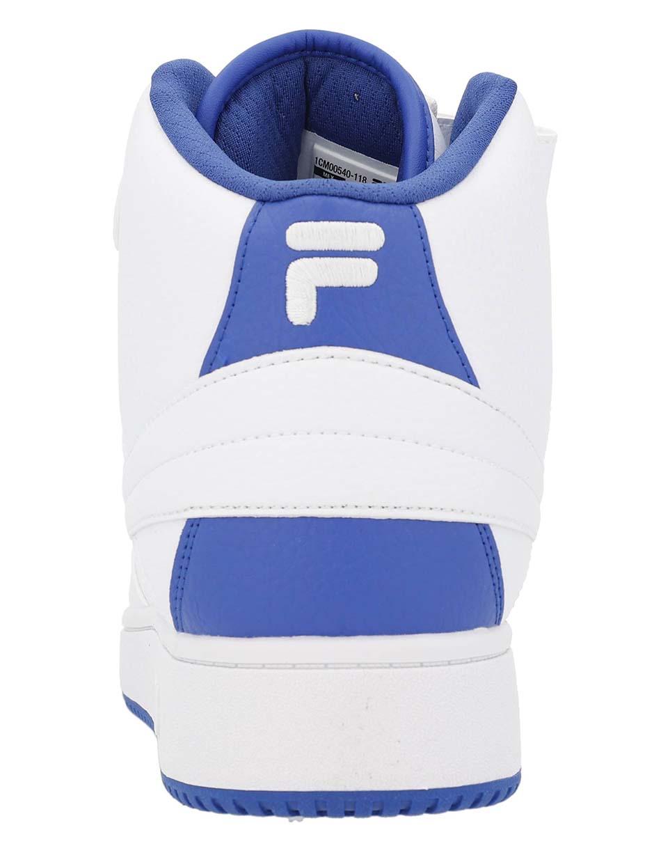 Tenis A High para hombre 3