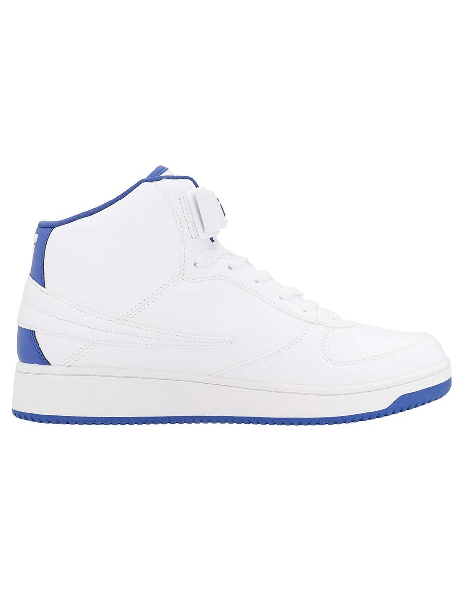 Tenis A High para hombre 4