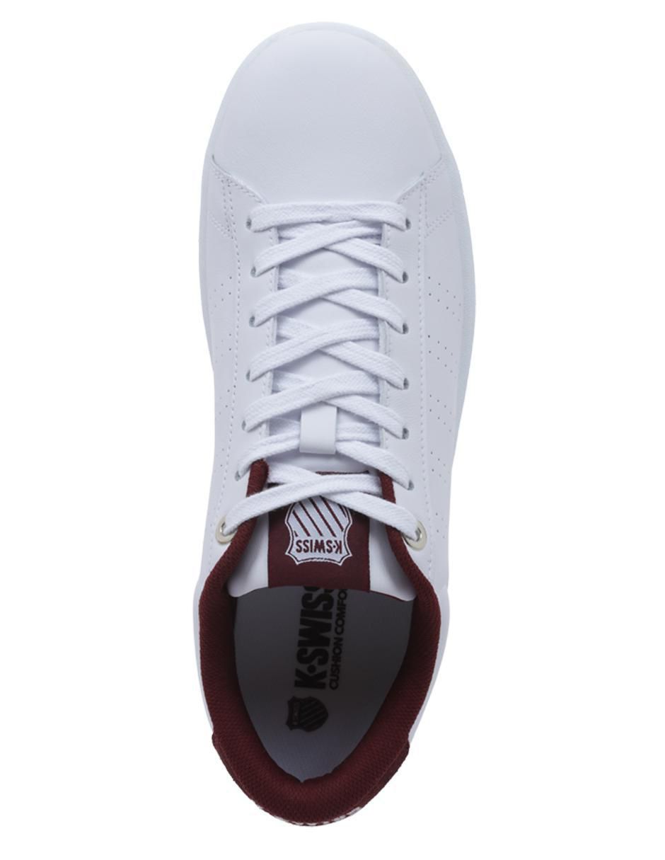 Tenis Base Court para hombre 2
