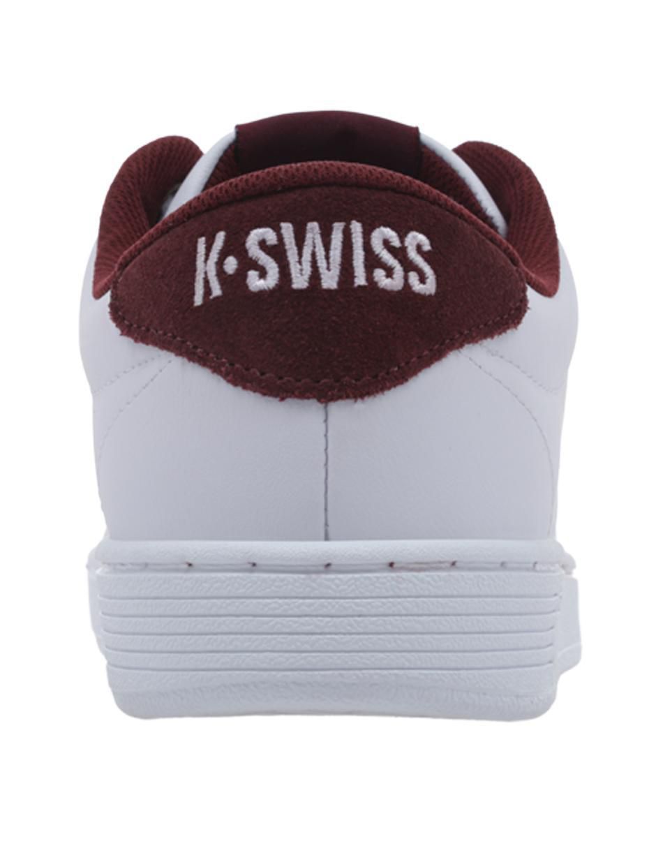 Tenis Base Court para hombre 4
