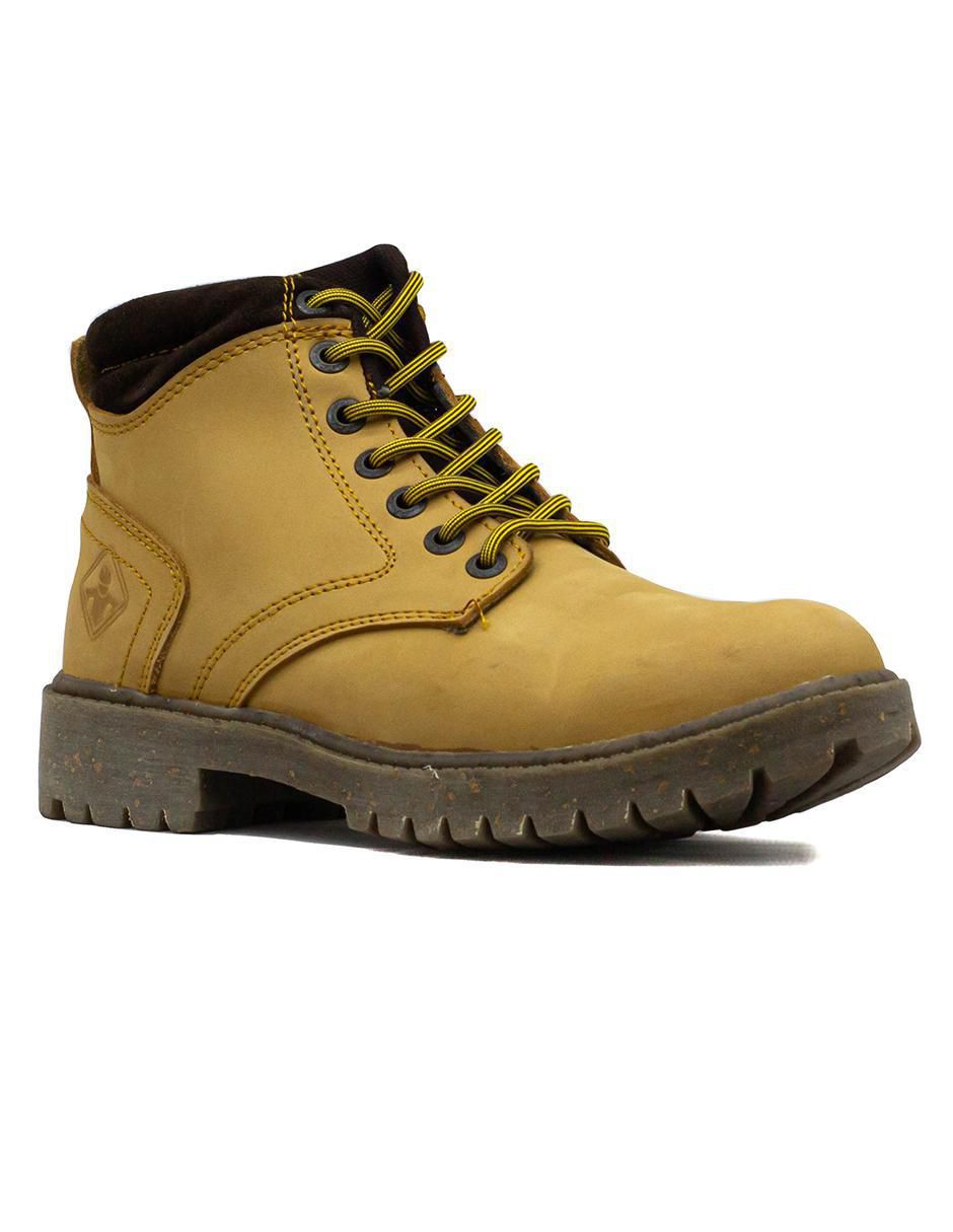 Bota para hombre