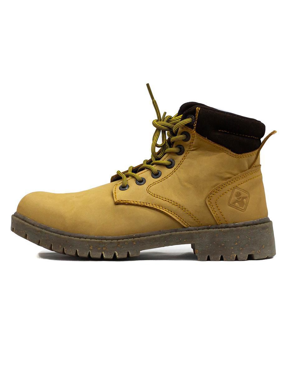 Bota para hombre 2