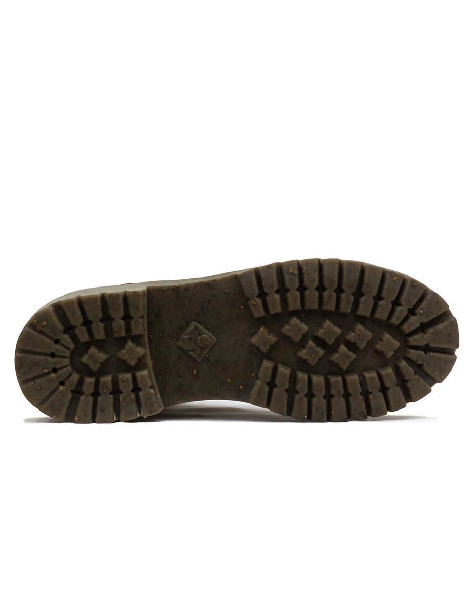 Bota para hombre 4