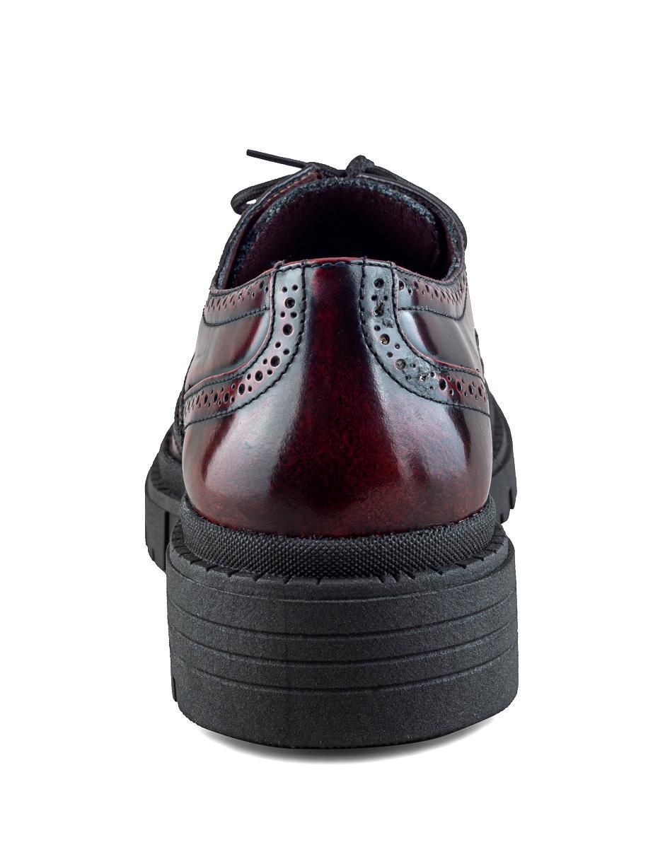 Zapato bostoniano para hombre 3