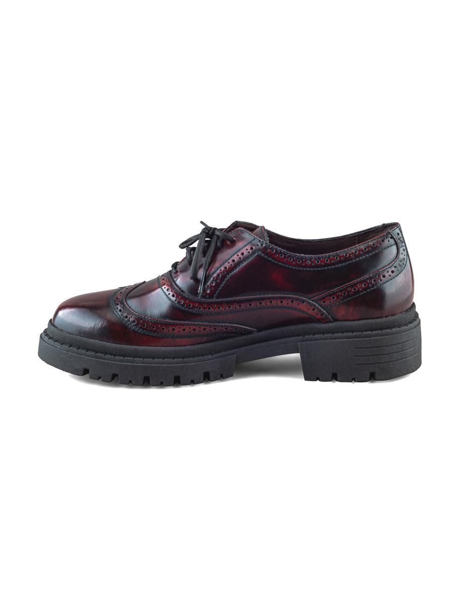 Zapato bostoniano para hombre 4