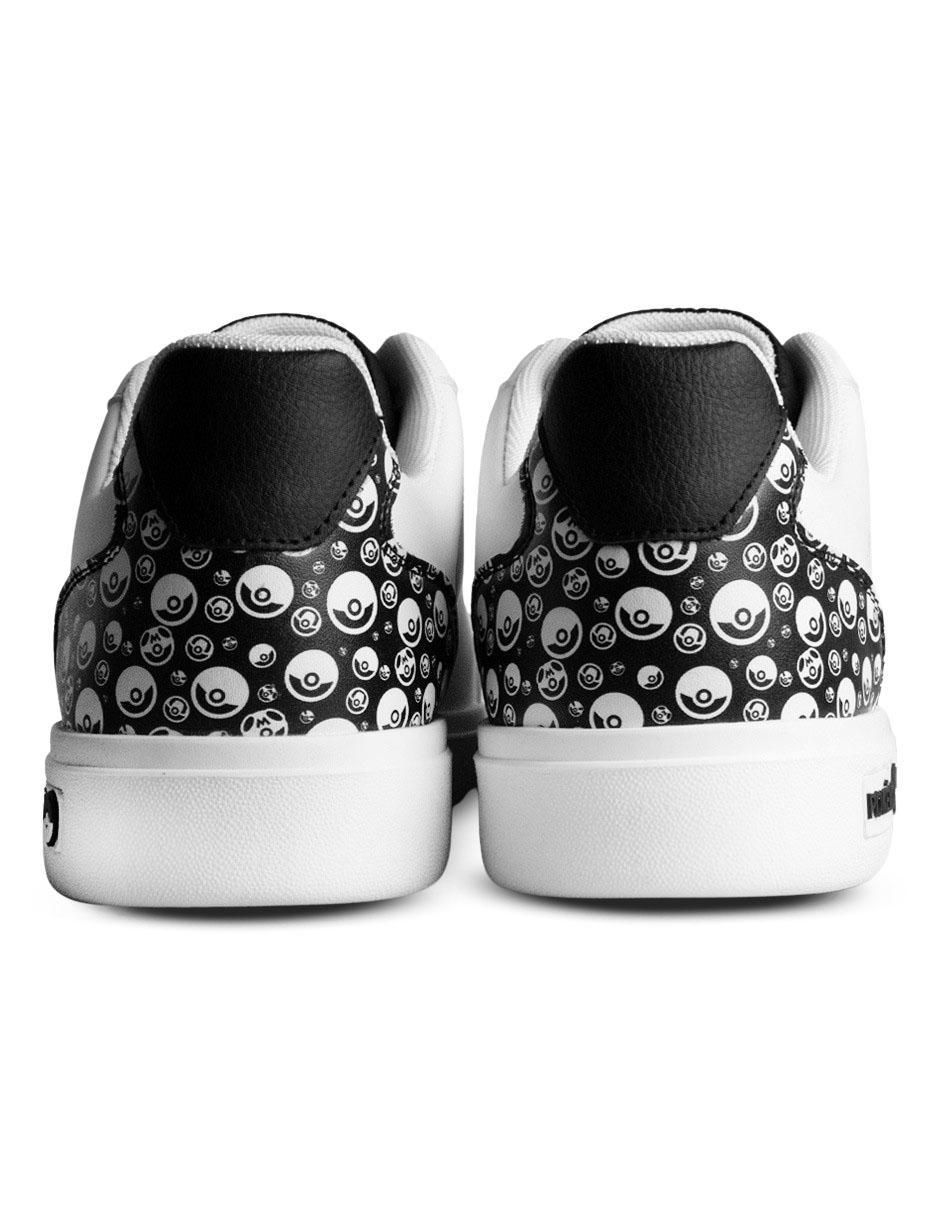 Tenis para hombre 4