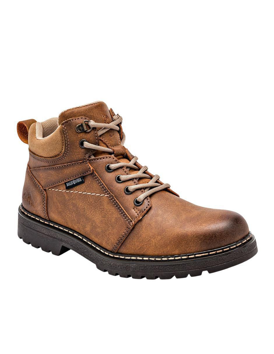 Bota para hombre