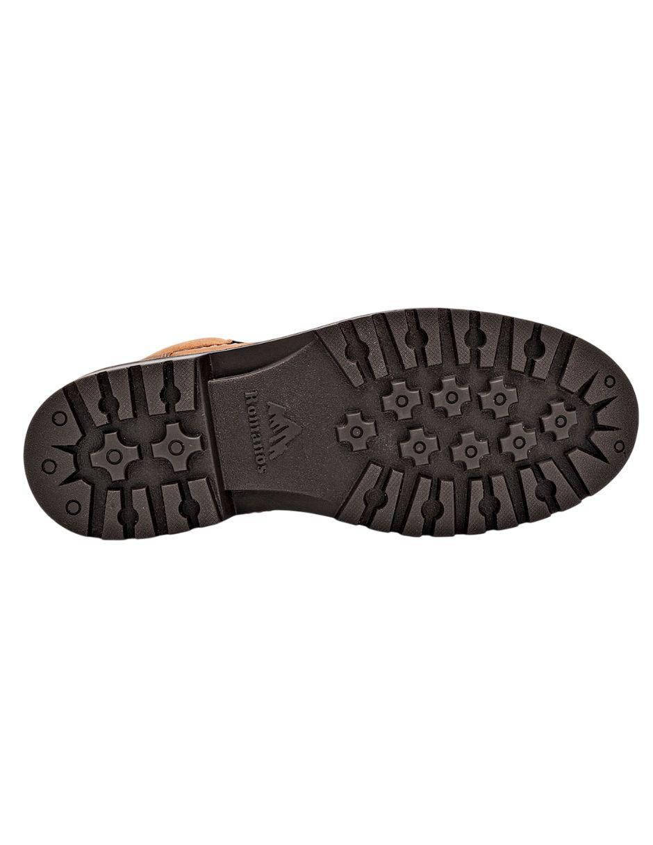 Bota para hombre 3