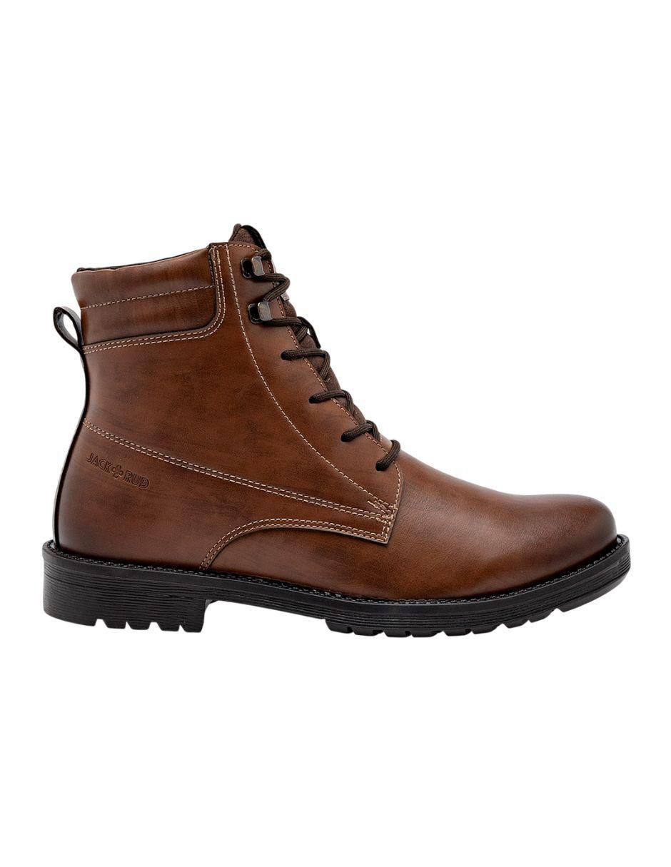 Botín para hombre 3