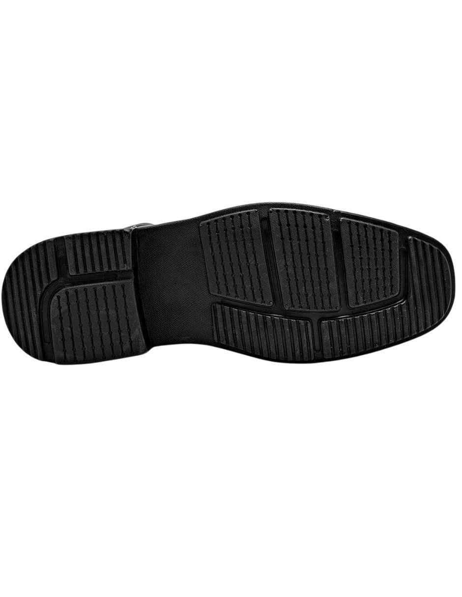 Bota de piel para hombre 3