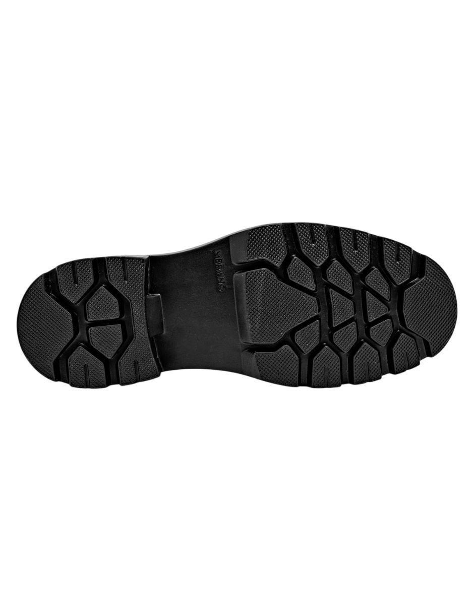 Bota de piel para hombre 3