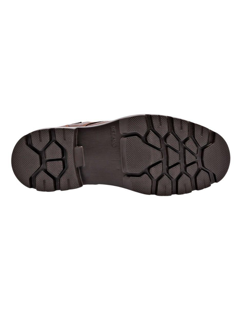 Bota de piel para hombre 3