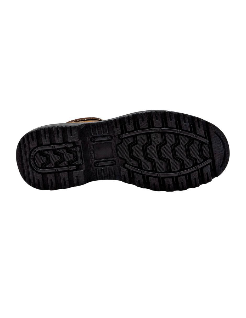 Bota de piel para hombre 3