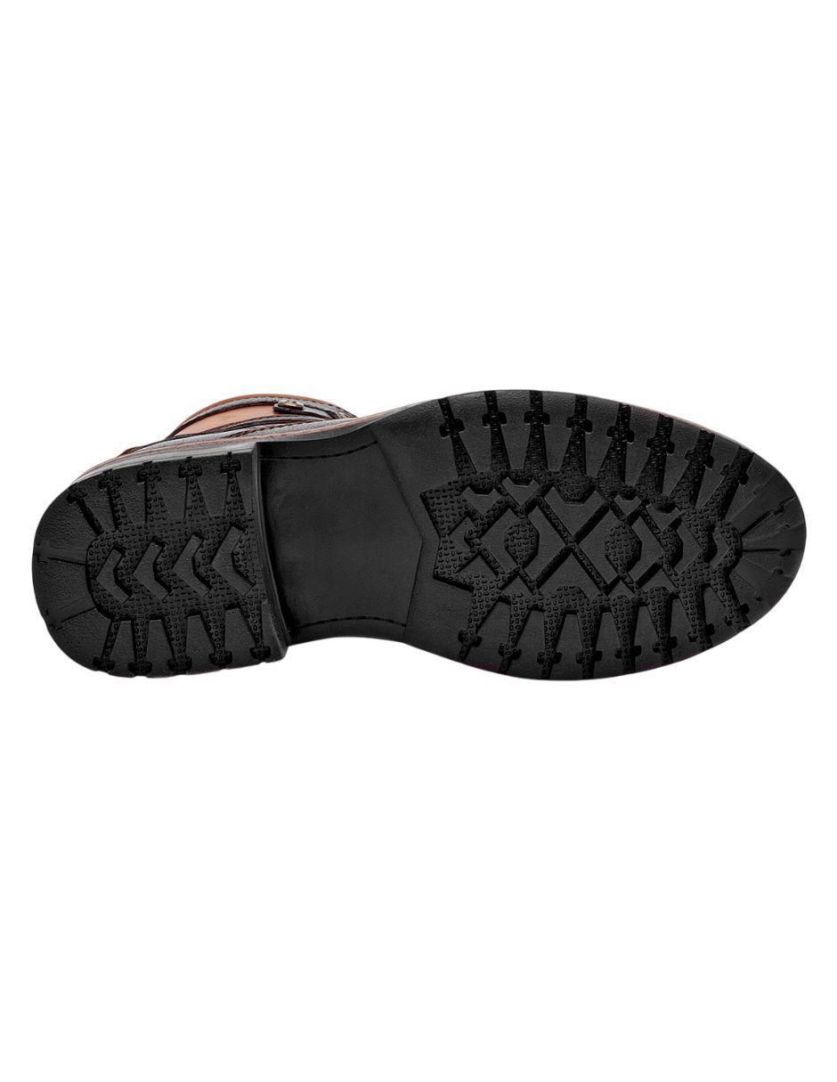 Bota de piel para hombre 3