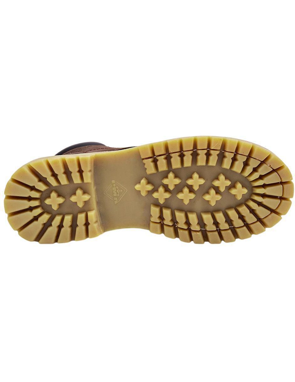 Bota de piel para hombre 3
