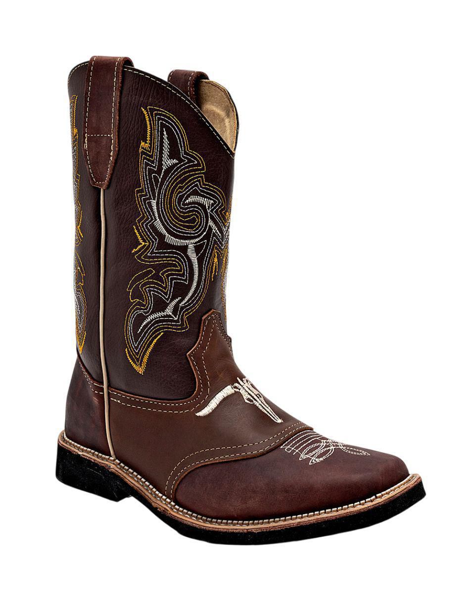 Bota para hombre